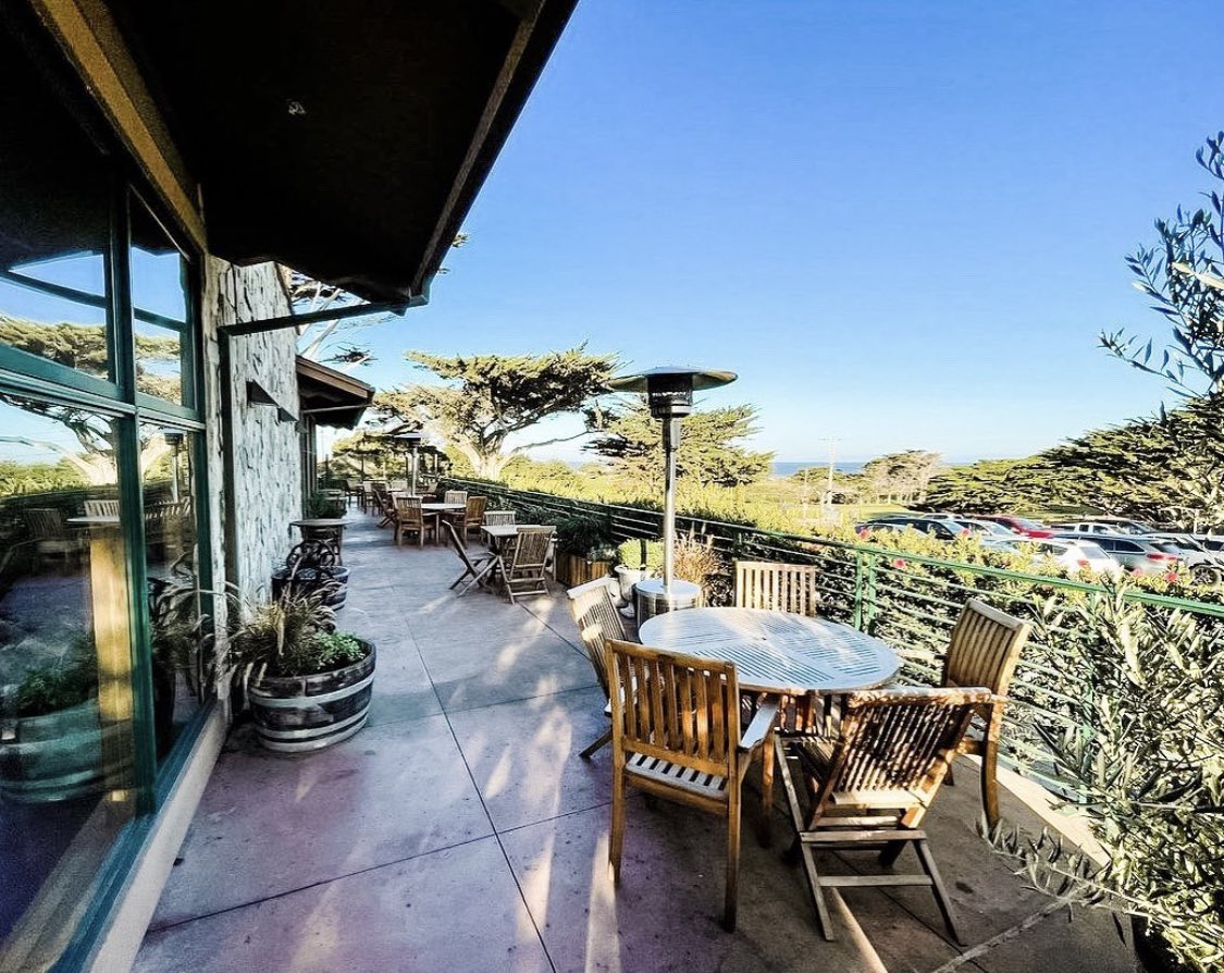 We are thrilled &amp; extremely honored to announce that we have been voted BEST RESTAURANT AT A GOLF COURSE &amp; once again, BEST HUEVOS RANCHEROS by the readers of the <a href="/mcweekly/">Monterey County Weekly</a>! 🌟AND a cheers to the <a href="/PacificGroveGC/">Pacific Grove Golf</a> for winning Best Public Golf Course! ⛳️