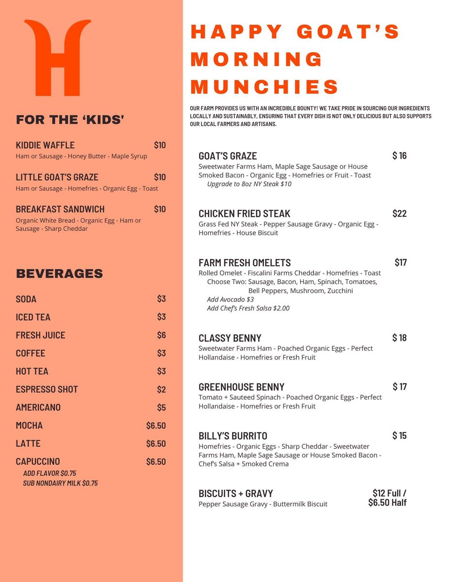 Happy Goat tweet media