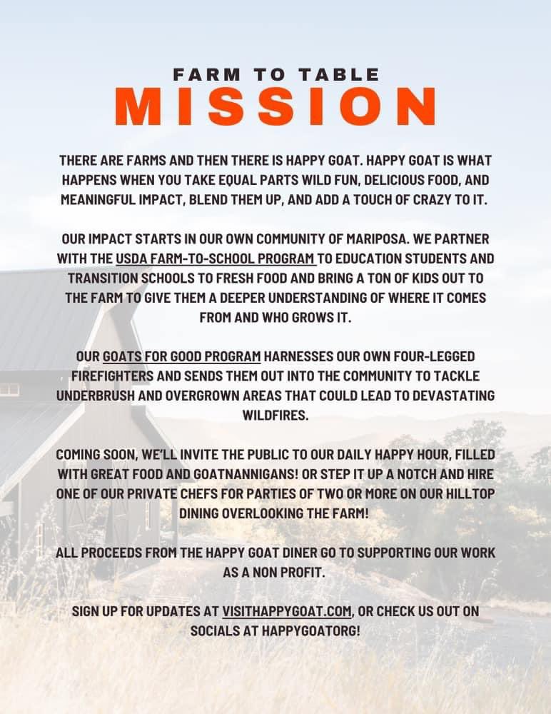 Happy Goat tweet media