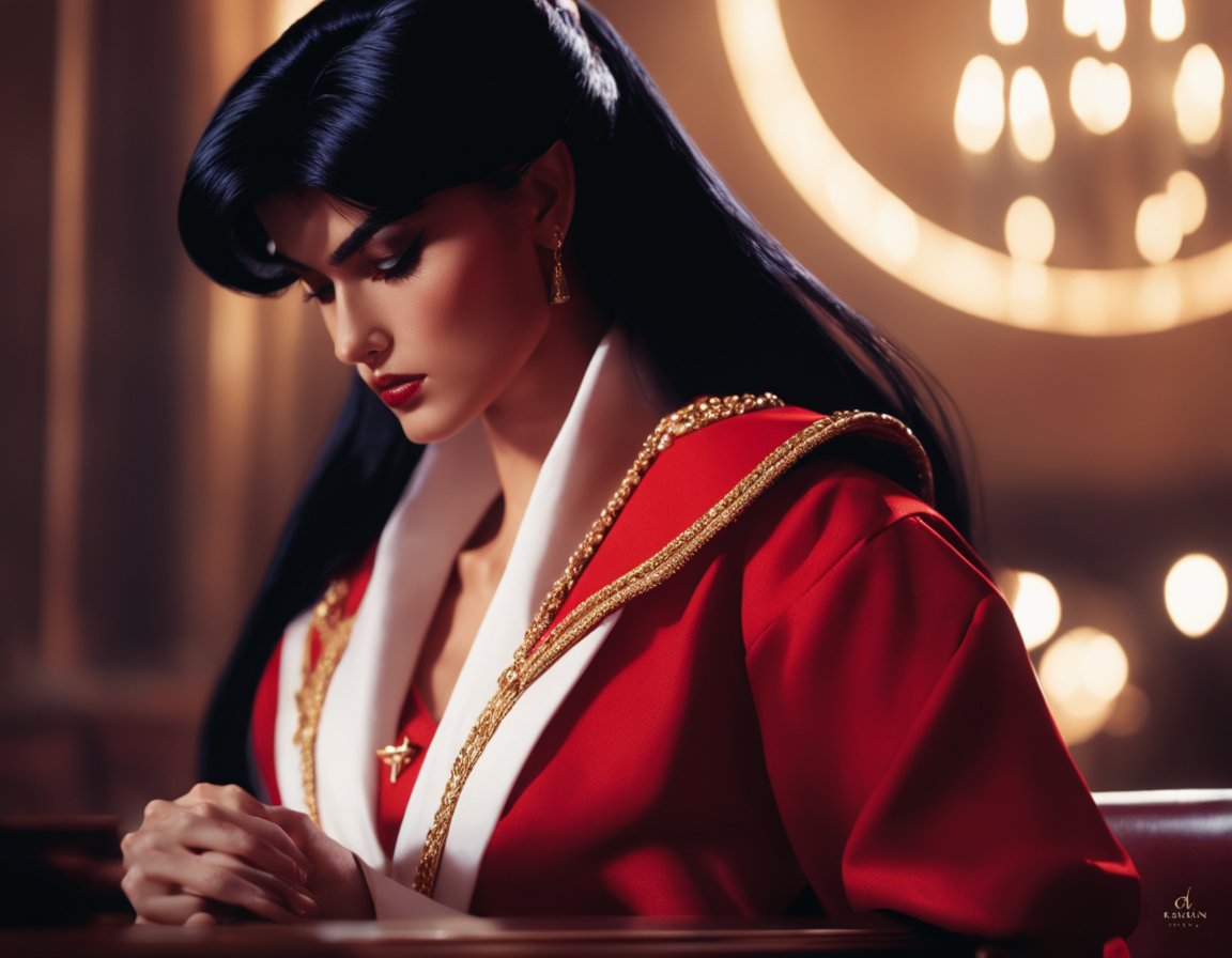 RelativeBrain's tweet image. Tentando criar um grupo de personagens genéricas #stablediffusionxl