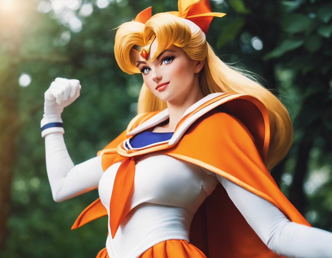 RelativeBrain's tweet image. Tentando criar um grupo de personagens genéricas #stablediffusionxl