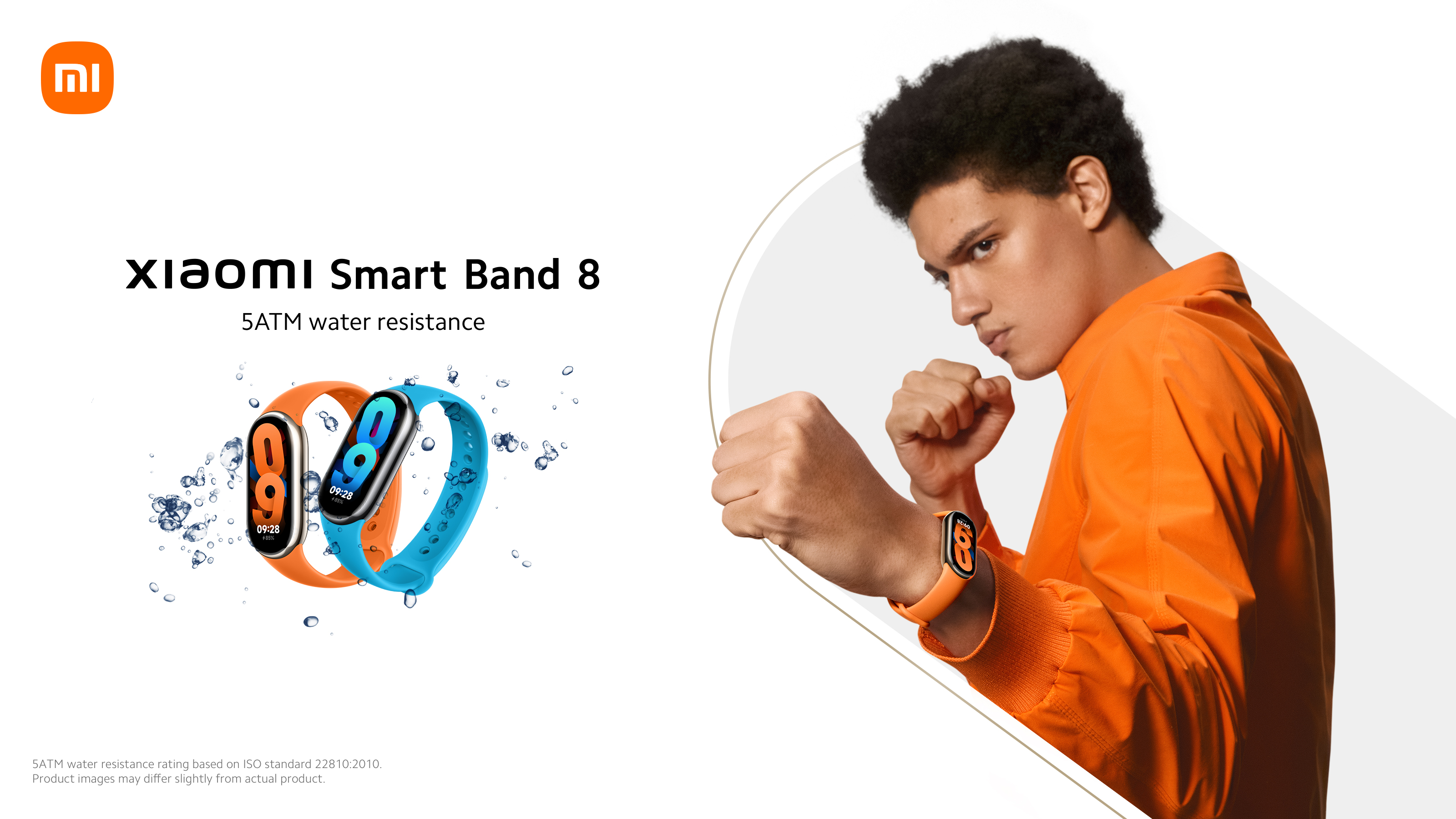 5atm water cheap resistant rating