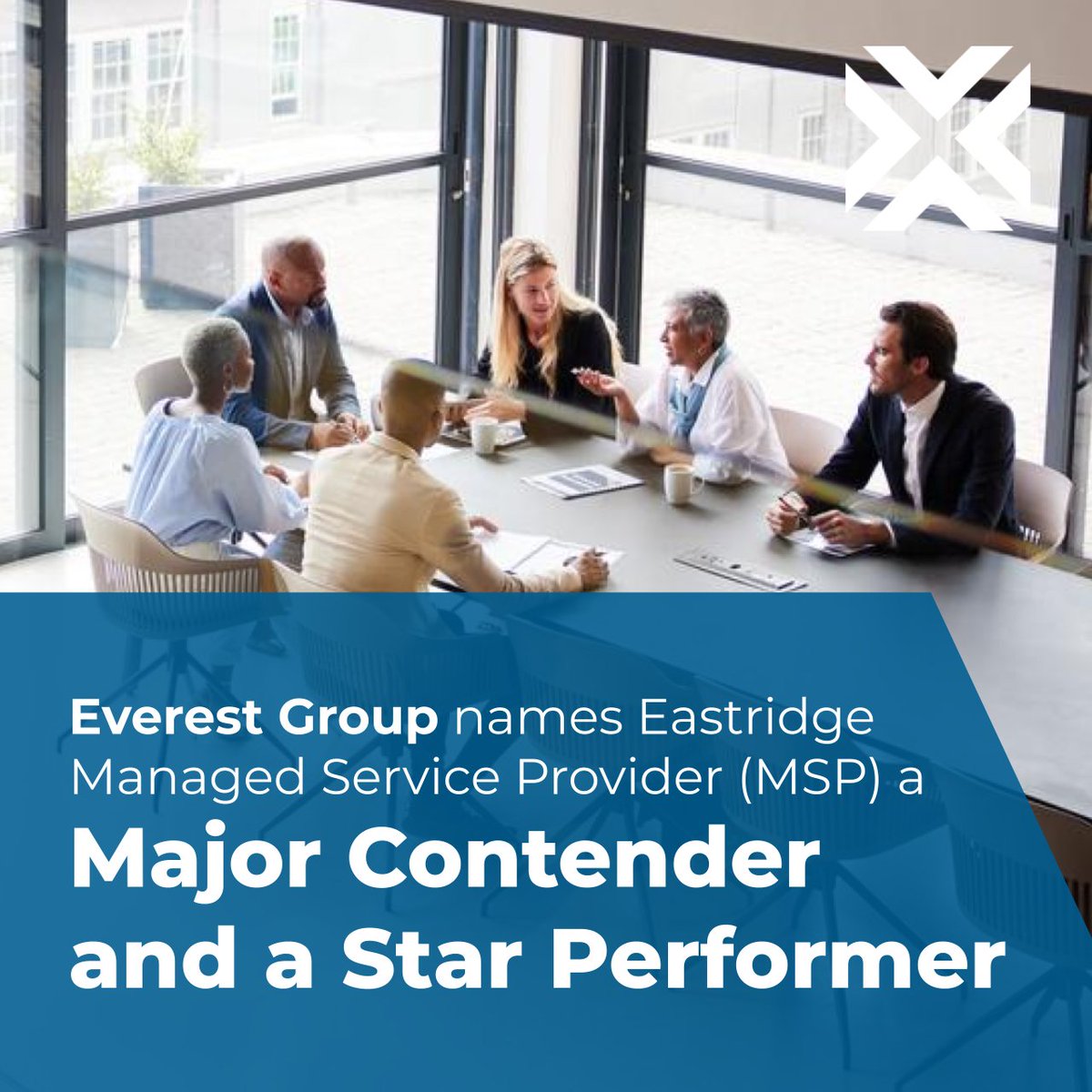 Eastridge Workforce Solutions tweet media
