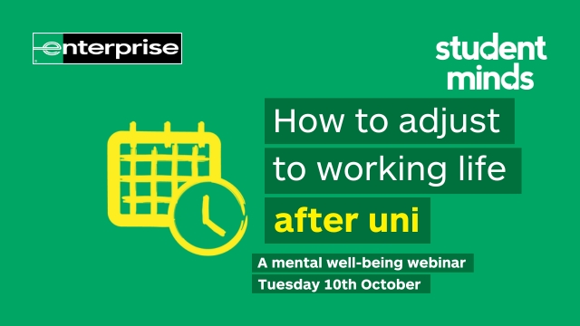 Student Minds tweet media