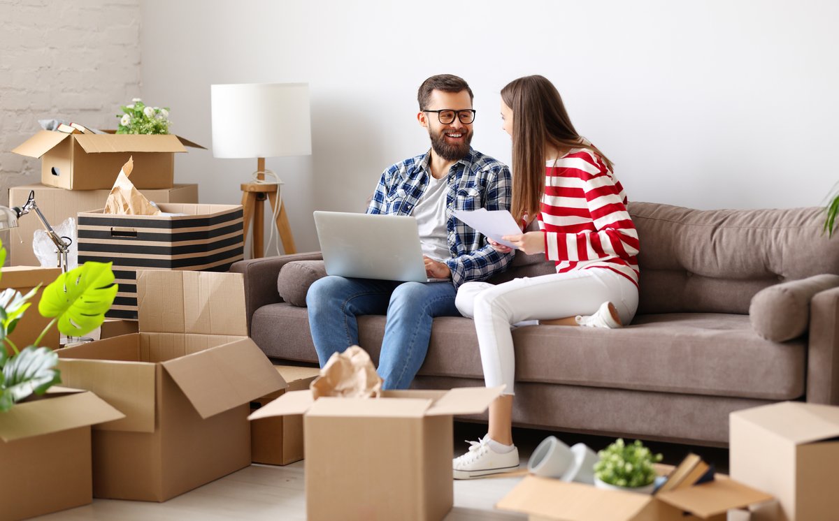 On average, renters own about $20,000 worth of possessions. Safeguard it all with renter’s insurance from Mutual Benefit Group. To learn more, click here to connect with an independent insurance agent in your area: mutualbenefitgroup.com/home-insurance…
#RentersInsurance #HomeInsurance