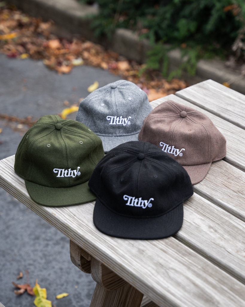ilthy's tweet photo. Wool Caps in your favorite Fall Colors.⁠ https://t.co/zDNlAeX2wQ