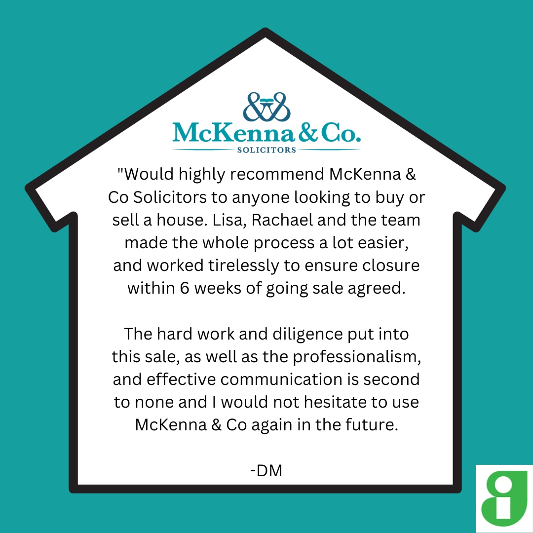 🎉Review Time🎉

Thank you for your feedback DM we really appreciate your kind words.

It was a pleasure working with you. ❤️

#review #clientappreciation #solicitor