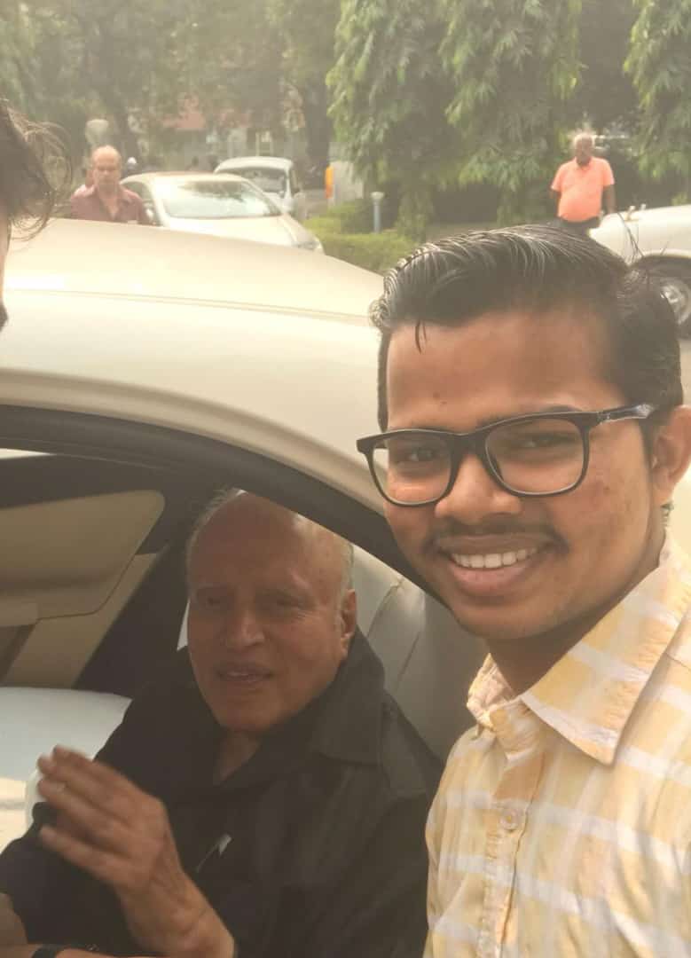 Manu_Senapati's tweet photo. RIP🙏💐💐Father of India's Green Revolution @msswaminathan,, You will always be an inspiration to the nation and will be remembered fondly 🙏🌟 https://t.co/4GYAwfECyG