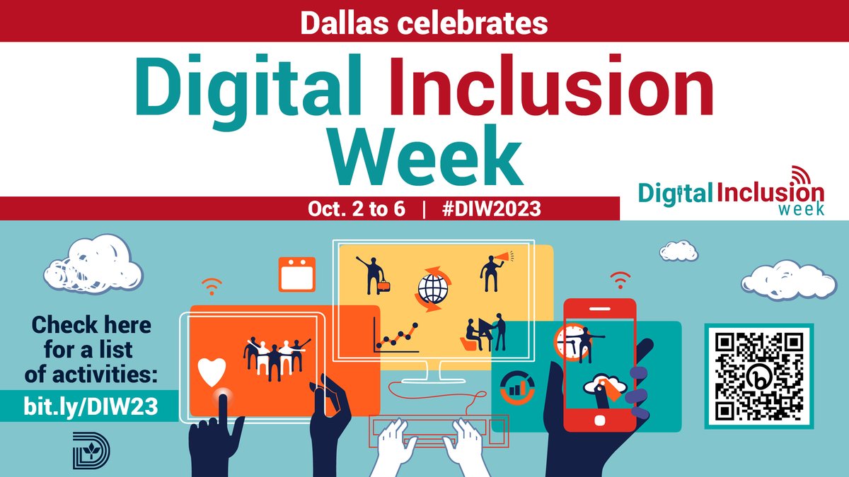 City of Dallas tweet media