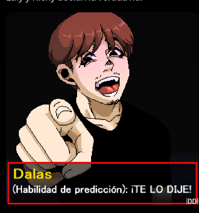 Dalas Review 🍞🐝🎖 tweet media