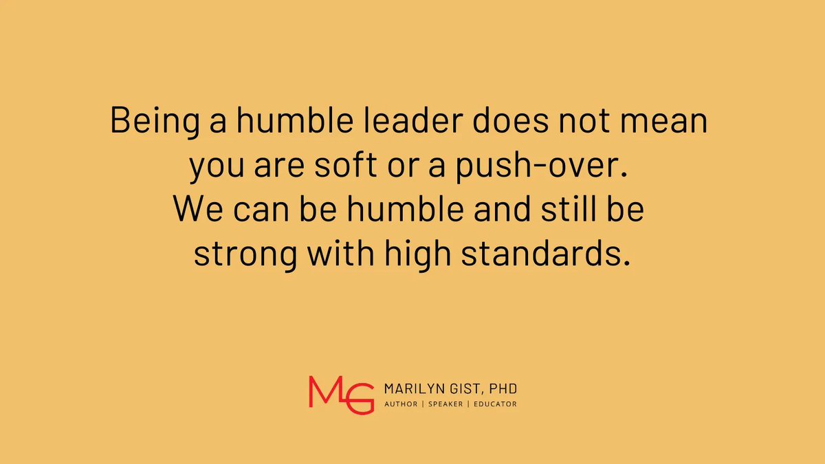 Got high standards? Tell your team. Be clear how they'll be measured. Give appropriate feedback. And make it about the work while supporting people as worthy human beings and you'll be well-admired. #leadership #humanresources #entrepreneurship #Management
