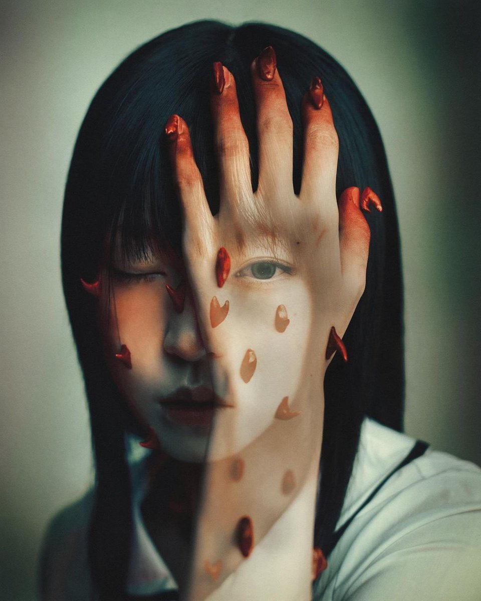 vltngirl's tweet photo. “from pain” ph. by cho giseok https://t.co/SsDBNTxKth
