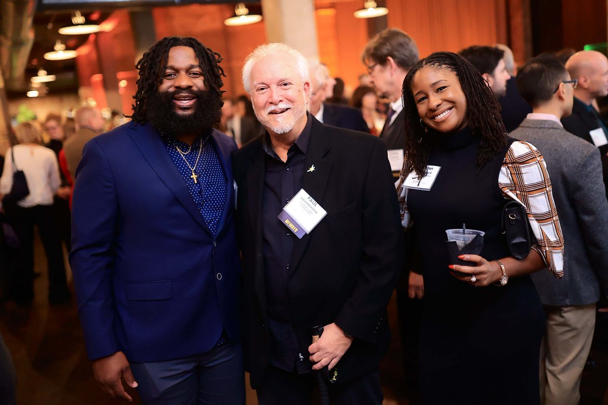 Chi_Innovation's tweet photo. Get ready for an unforgettable evening at the 22nd annual Chicago Innovation Awards! Join us on November 16th at UIC Forum from 5-8 p.m. as we celebrate the 20 brilliant winners who have emerged from this year's 344 nominees! Secure your spot - https://t.co/0WJ8w7NTZ2 https://t.co/Pw403v2DxQ