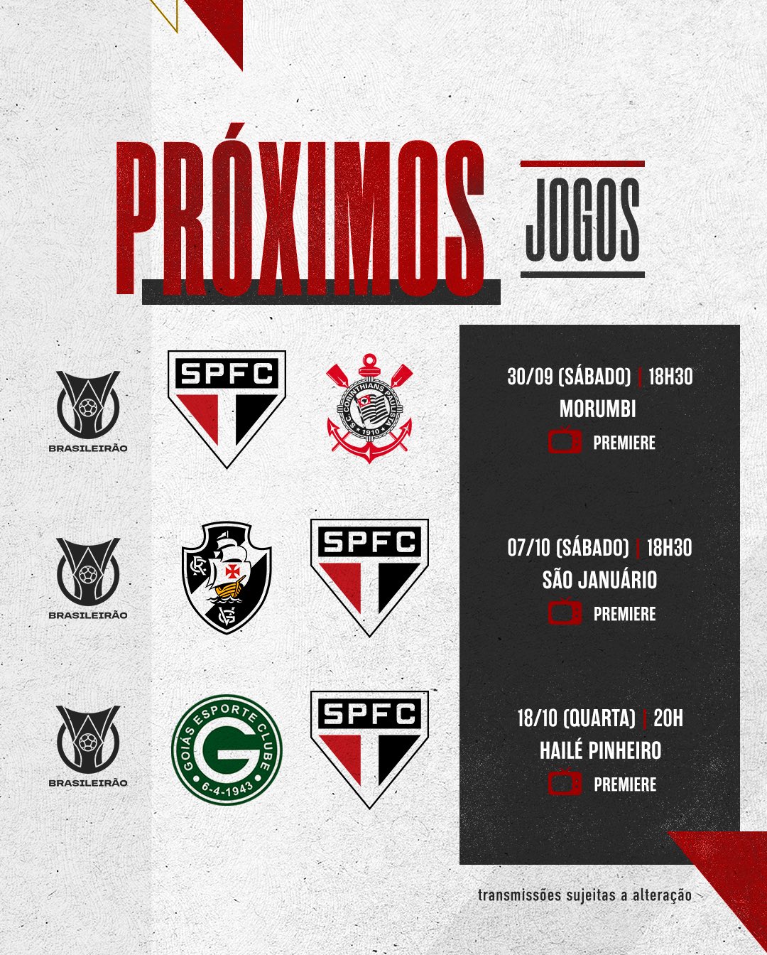 proximo jogo do corinthians