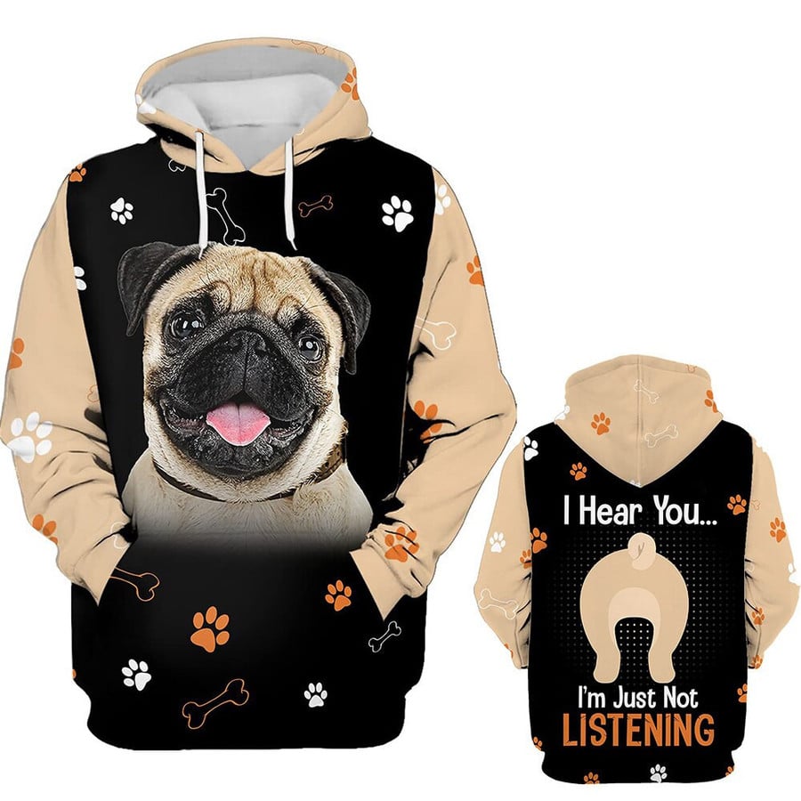 pugheaven2's tweet photo. Pug dog hoodie order from here👉👉👉https://t.co/uDfwbE6cG0 https://t.co/HIxPYp2vn7