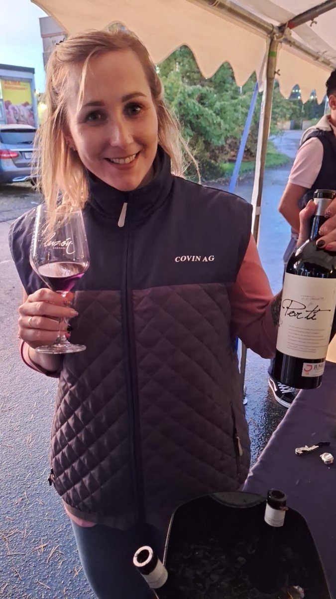 This week part of our team has been in Switzerland presenting part of the Luzón family wines accompanied by Covin AG and <a href="/danielordas/">Daniel Ordas</a>. 

#WinesfromSpain #vinosdeEspaña #Wine #winebusiness