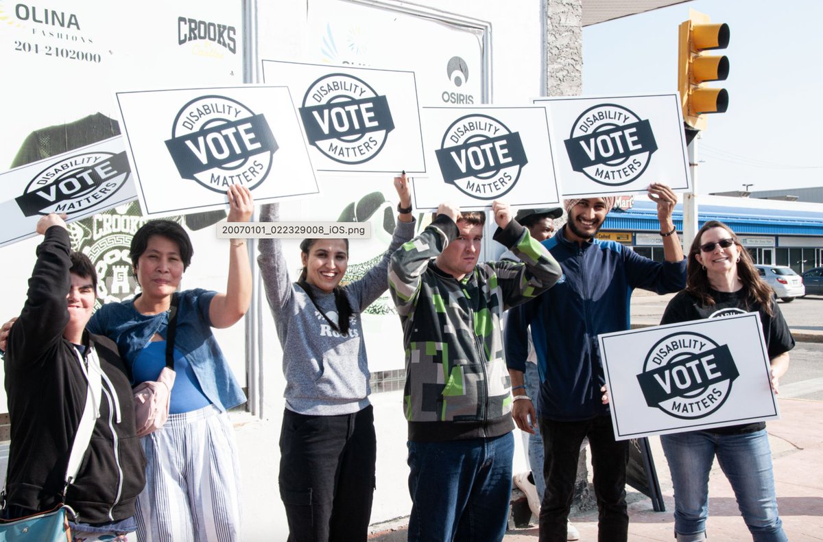 DMVoteMB's tweet photo. There is another rally taking place this afternoon!
Pulford is hosting a rally from 3:30 to 5:00pm at Waverley and McGillivray, be there! 
#DMVote https://t.co/pUrmhdYHXq