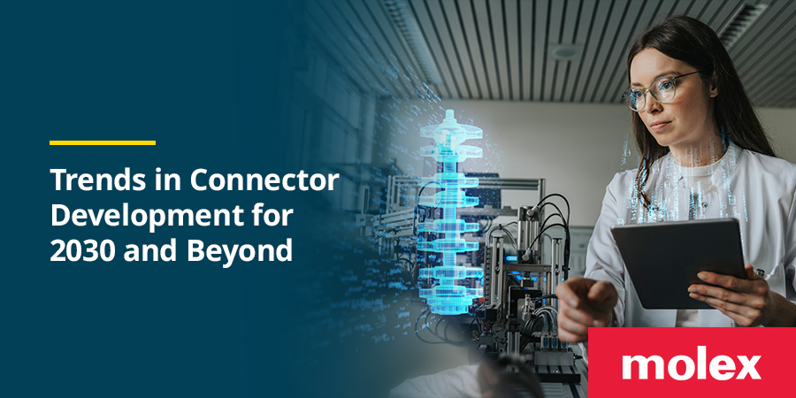 MolexConnectors tweet picture