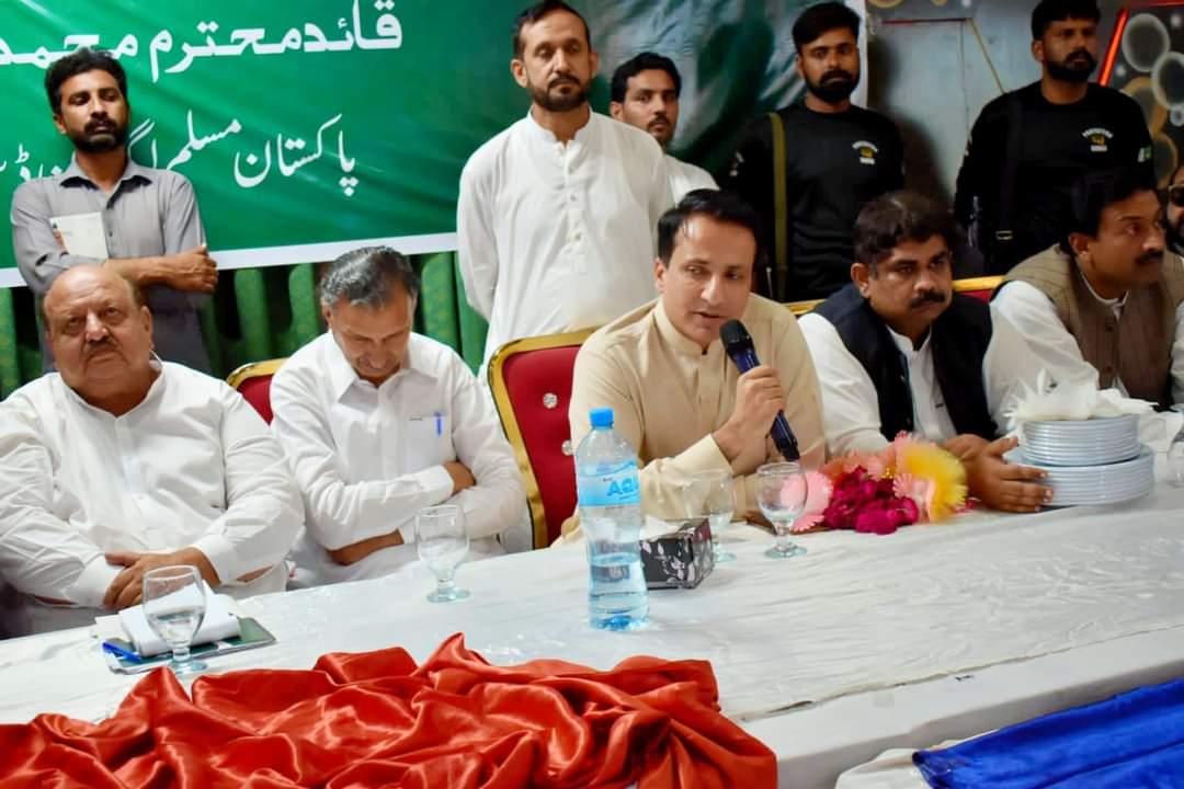 Fareeha Ijaz Cheema tweet media