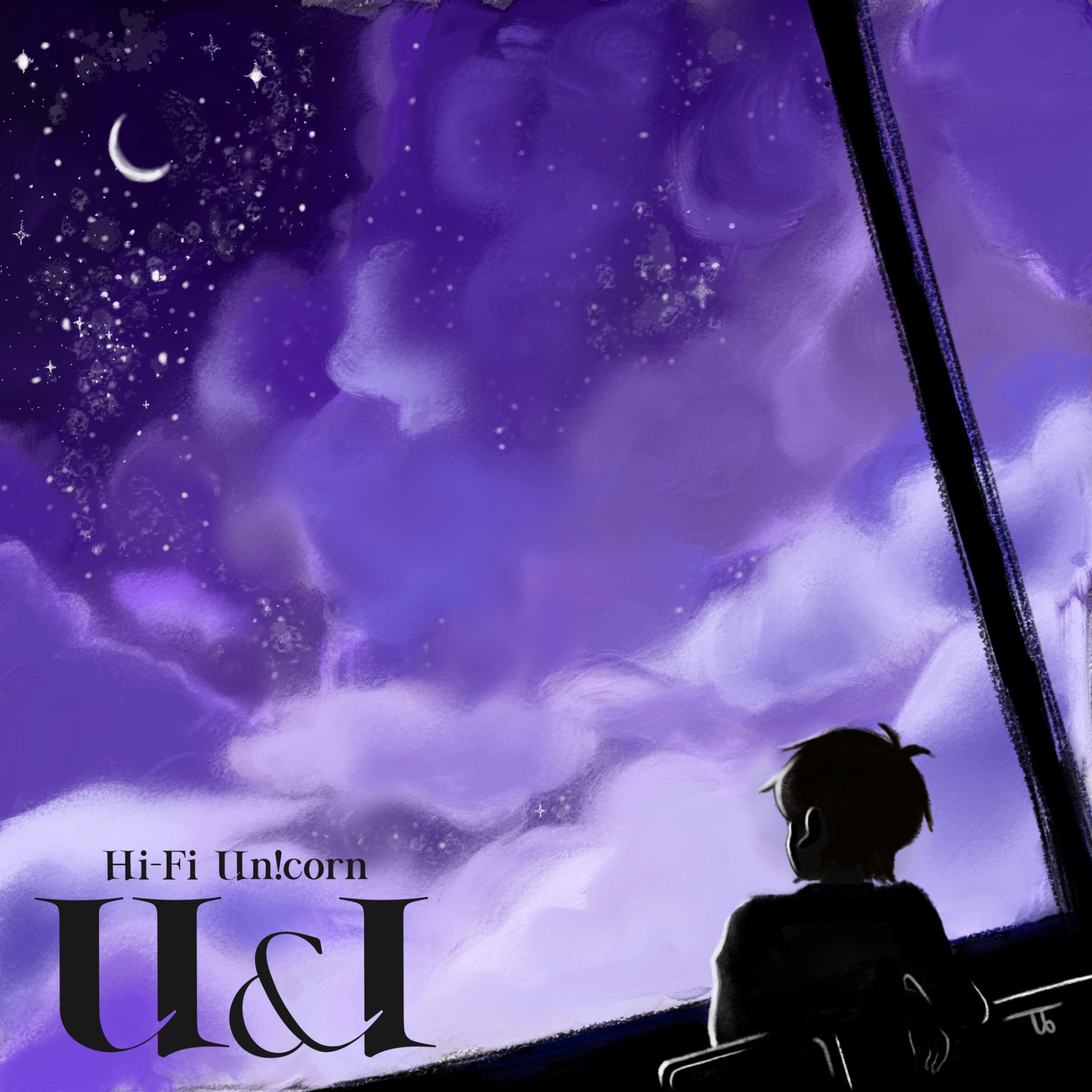 Hi-Fi Un!corn＊ギユン＊トレカ＊ハパユ＊セブンネット＊HMV