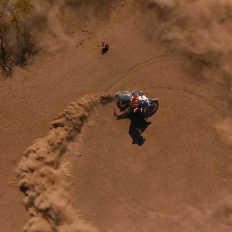 BMW Motorrad released a few short minutes of footage of the new 2024 BMW R 1300 GS. Watch it on the MOA's YouTube channel: youtu.be/tWzoh6g4Uqc