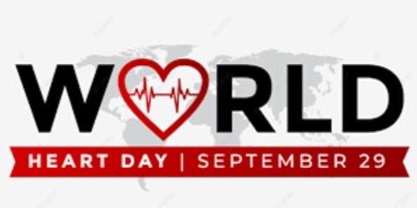 ong_agis's tweet photo. World Heart Day this Friday, September 29, 2023. #ScreeningForAll2023, @ong_agis, @Santeci, @OmsCotedivoire, @PrudentialB, #PrudenceFoundion,
@CatiaCilloniz, @MerieuxFdn, @Stop_Pneumonia,
@JustACTIONS 🇨🇮 https://t.co/kzdXX2ogpS