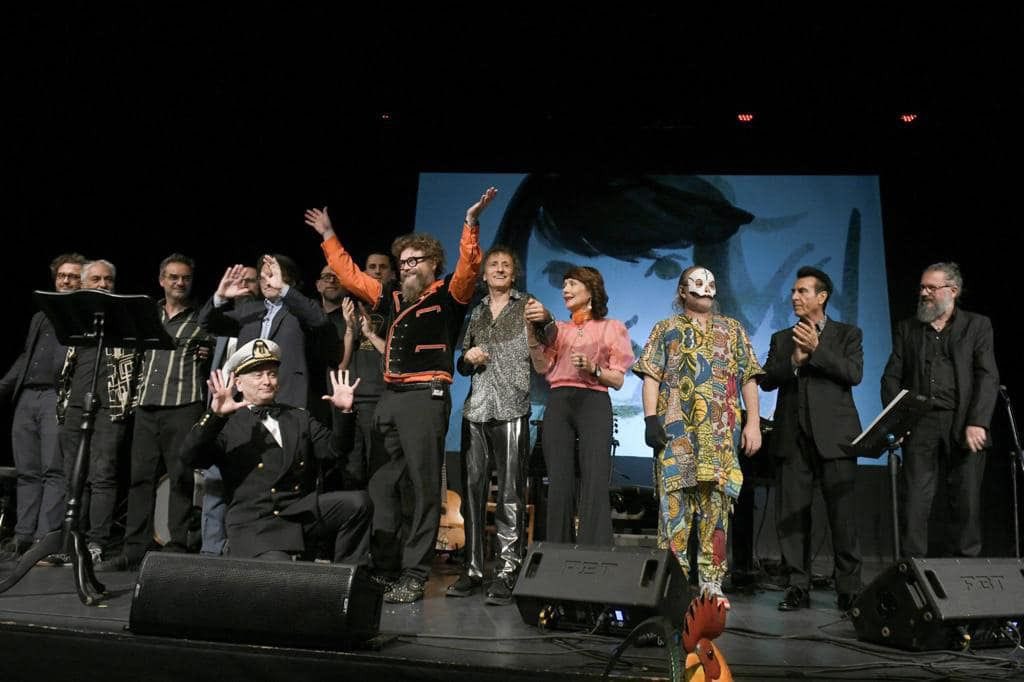 Extraliscio tweet media