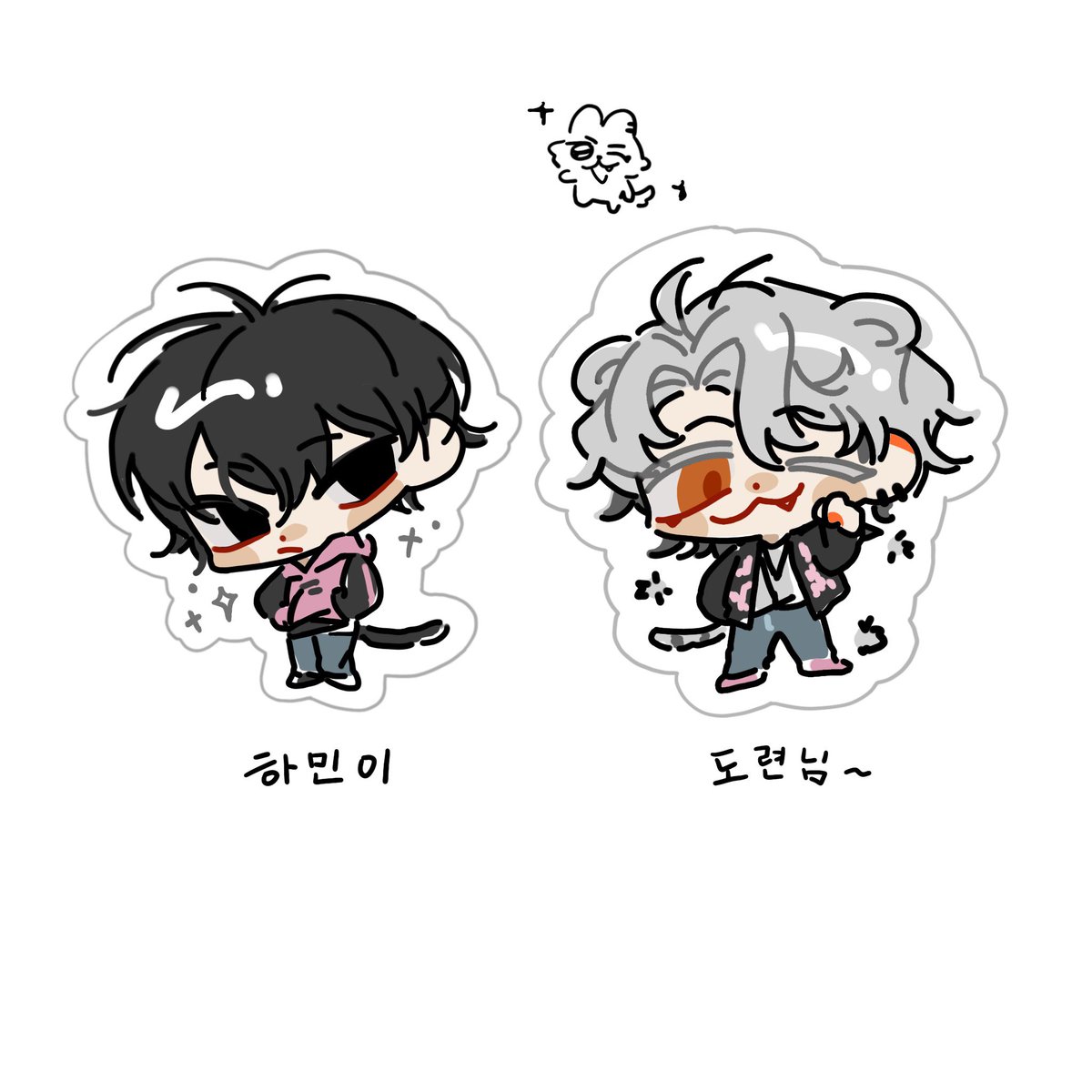 #PLAVE
#플레이브