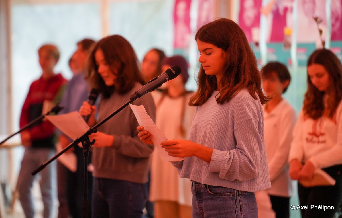 LirÔlac Festival du Livre de #talloires #montmin 
Rdv ce samedi 30 septembre et dimanche 1er octobre dans la baie de Talloires pour la 3e édition. Toute l'info lirolac.fr
Rencontres, dédicaces, lectures, ateliers jeunesse, le festival est gratuit et ouvert à tous.