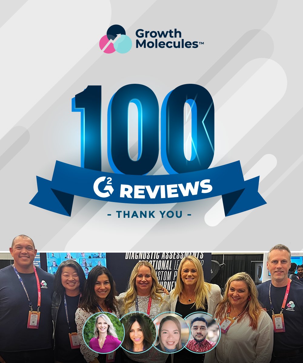 Growth Molecules™ tweet media