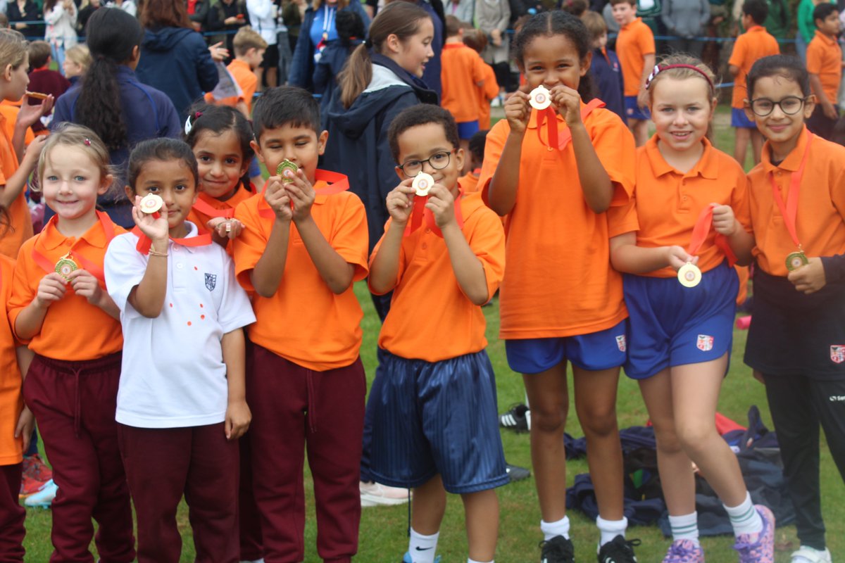 Brentwood_Prep's tweet photo. Yesterday we held our @bwprep_houses #CrossCountry event. It was a wonderful morning and we’re so proud of every pupil who took part, crossing that finishing line was a huge achievement.🏃

#Houses #WeAreDetermined #WeAreResilient #WeAreBrentwood https://t.co/HfLjjmNzt9