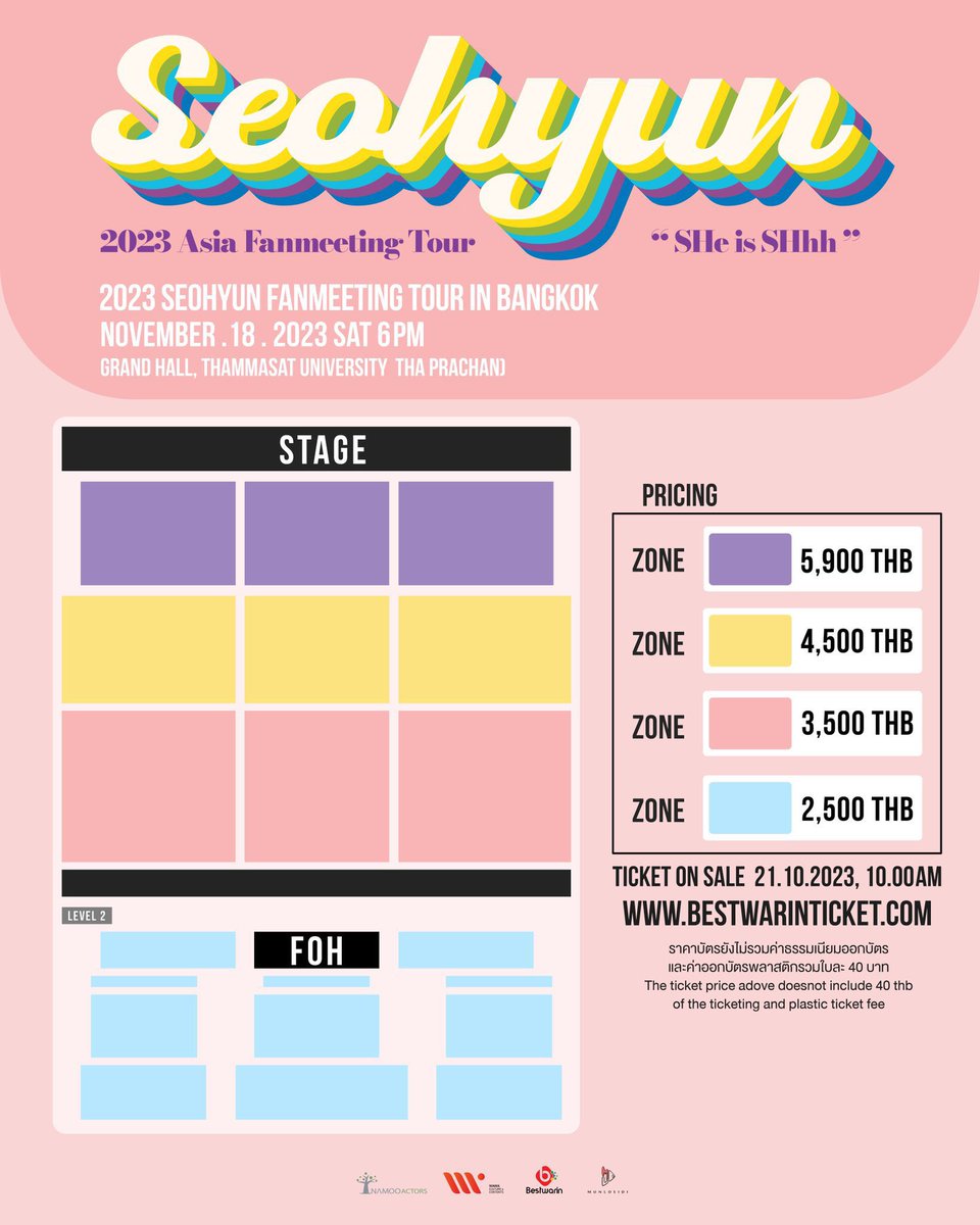 bearfluffy18's tweet photo. รับกดบัตร🫧 #รับกดบัตรคอน #รับกดบัตร  #SHe_is_SHhh #seohyun
✧ค่ากด300/ใบ(กดไม่ได้คืนเงิน)
✧รับกดเเค่ในเว็บ
✧ใช้ยูสลูกค้ากด

สนใจจองคิว dm เลยงับ🪸 https://t.co/EOhdeT4tKF