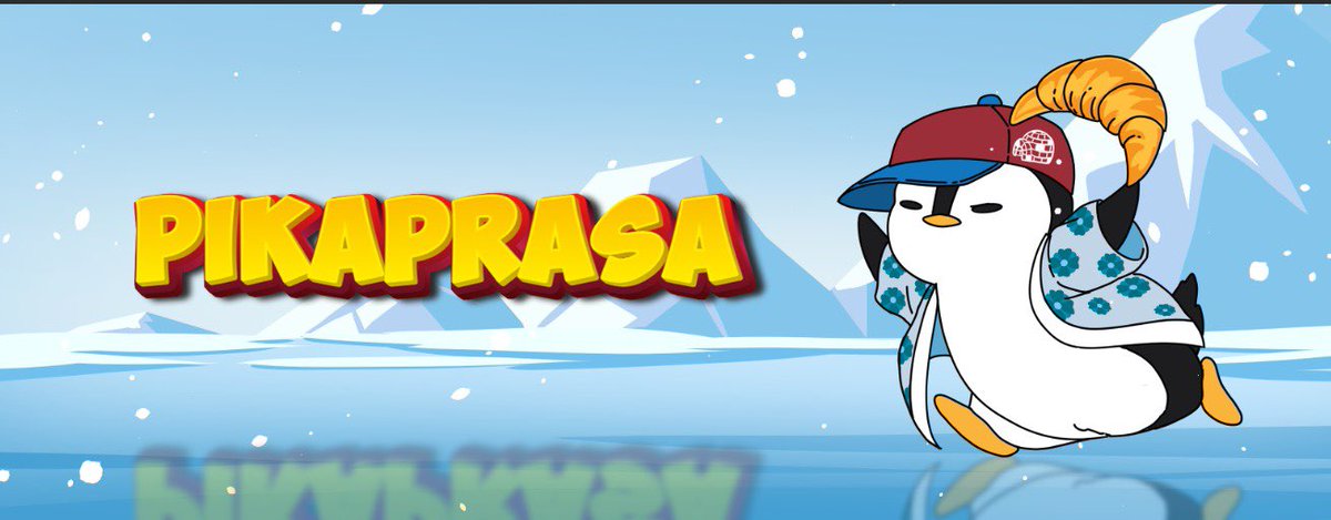 Banner for <a href="/pikaprasa/">Prasa</a>
Made by @9FStudioCompany