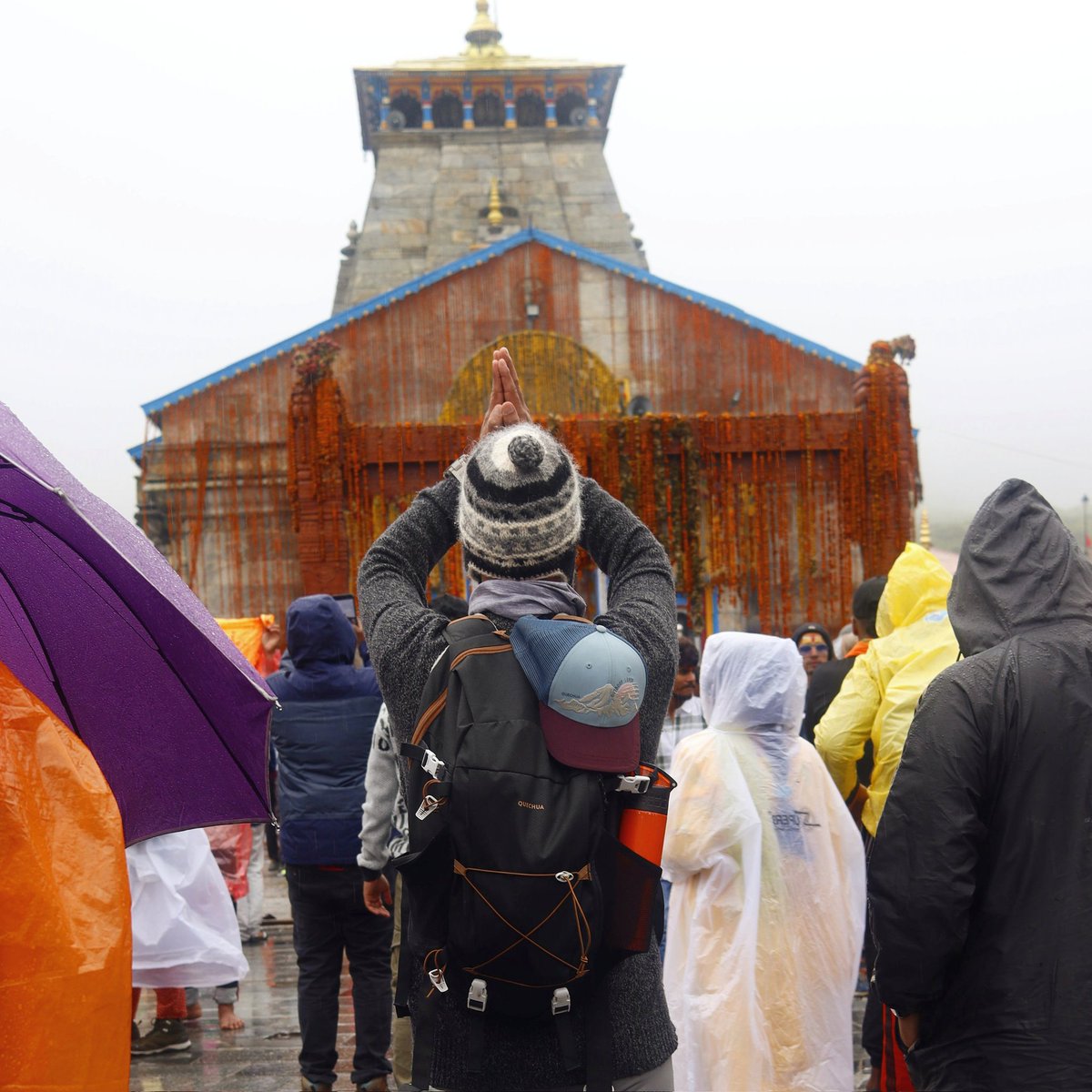 ajeet_s_sajwan's tweet image. HAR HAR MAHADEV. 

#SHIVA #HarHarMahadev #sambhu #Sadhguru #kedarnath #jaiho #bholenath #Travel #photography #photographer #Uttarakhand