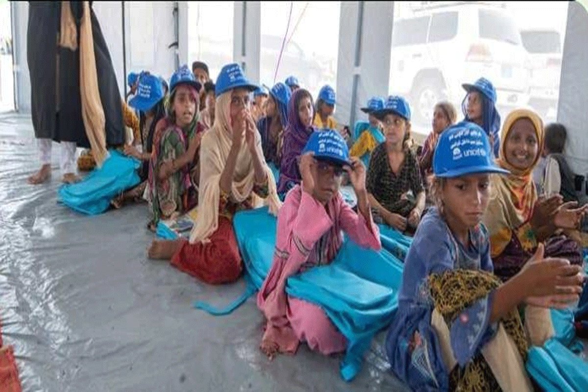 TheViewsNetwork's tweet image. یو این سیکریٹری جنرل نے ایک ٹوئٹ میں ایک بار پھر عالمی اداروں کو سیلاب متاثرہ پاکستان کی طرف متوجہ...👇

theviewsnetwork.com/Urdu/article/3…

#InternationalNews
#28thsep2023 
#flodVictims 
#uno 
#Twitte 
#TVN
#TVNUrdu
#TVNWorld
#TheViewsNetwork