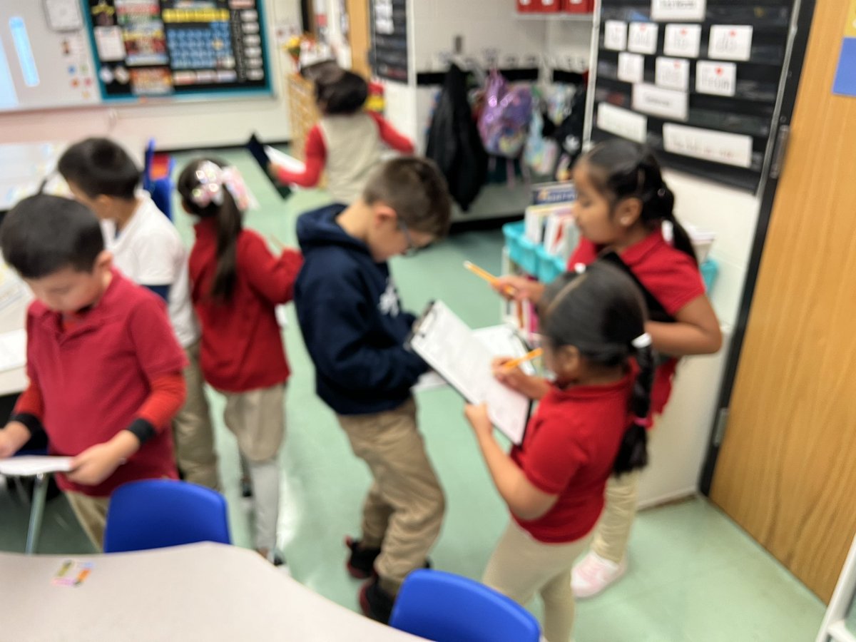 mrs_portelli's tweet image. We going on a hunt… Team 404 is looking 👀 for 3D shapes… ask us what we found? 🕵️🔎🧊 #mathisfun #firstgraderocks #RBBisBIA @MrsFlahertyC @rbpsEAGLES @CherylCuddihy