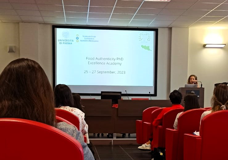 FoodScience_UNIPR tweet media