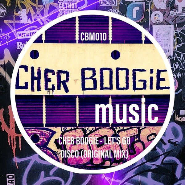 New #PowerPlay on #ZUNradio Nový #PowerPlay na #ZUNradio Cher Boogie - Let's Go Disco #housemusic #dabradio
