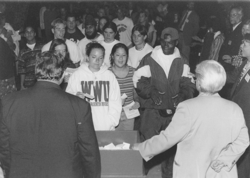 The Foundation for WWU & Alumni tweet media