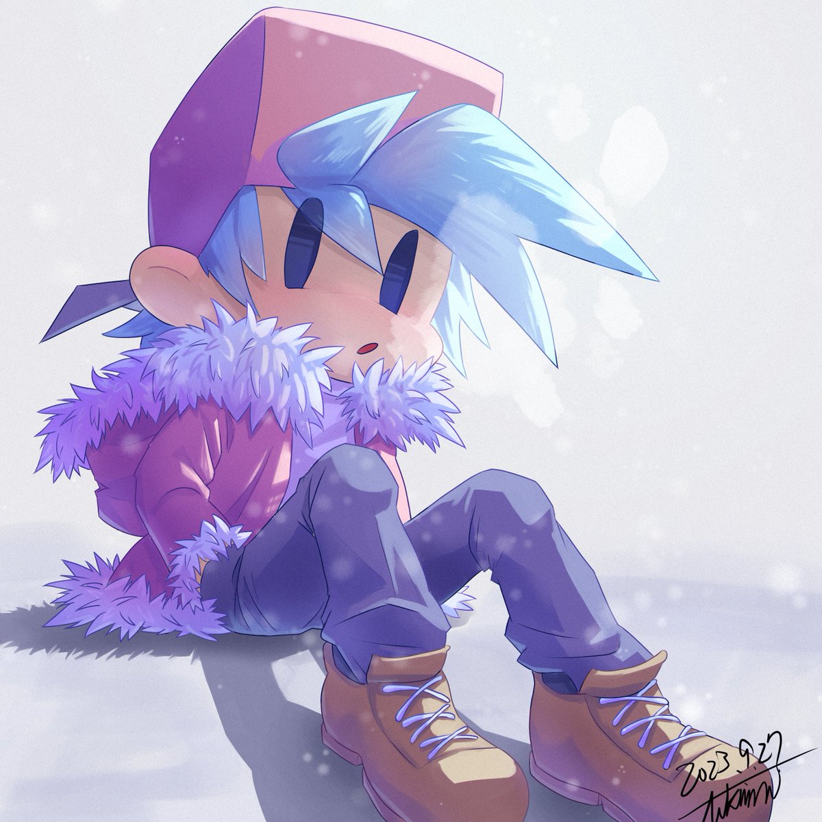 tukimi (@tukimi8800) on Twitter photo 