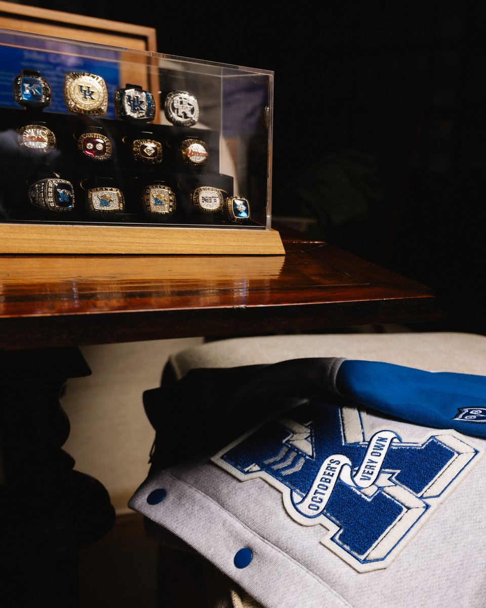 October's Very Own tweet media