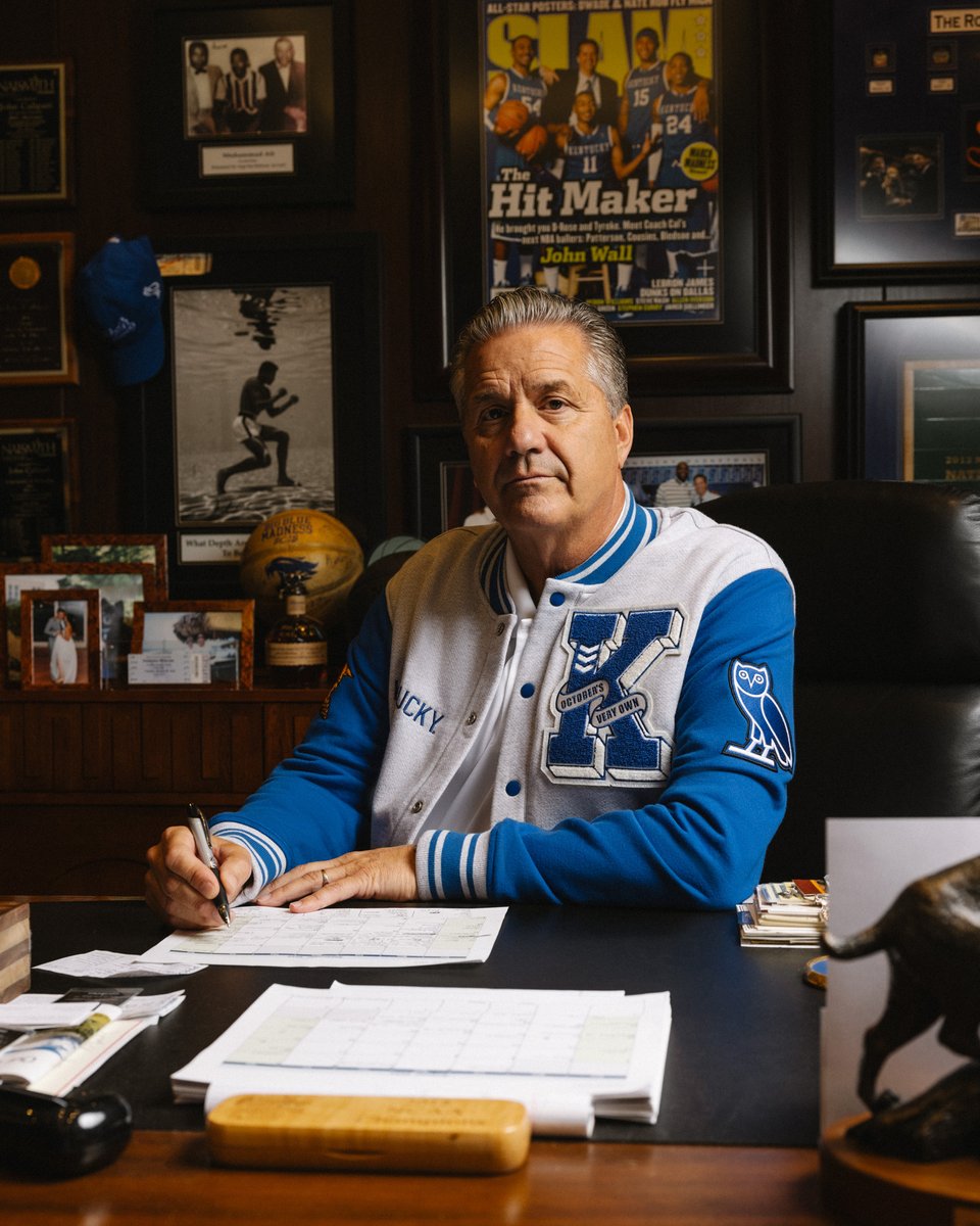 October's Very Own tweet media