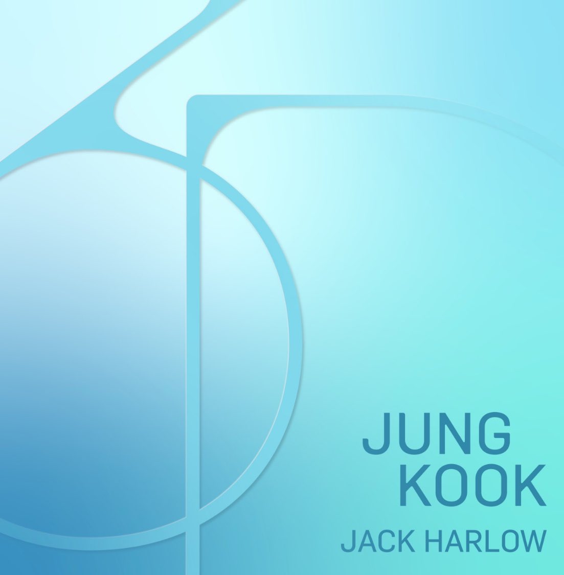 kchartsmaster's tweet photo. ‘3D (feat. Jack Harlow)’ by #JUNGKOOK will be released today at 01PM KST. https://t.co/hLZ2raOUAl