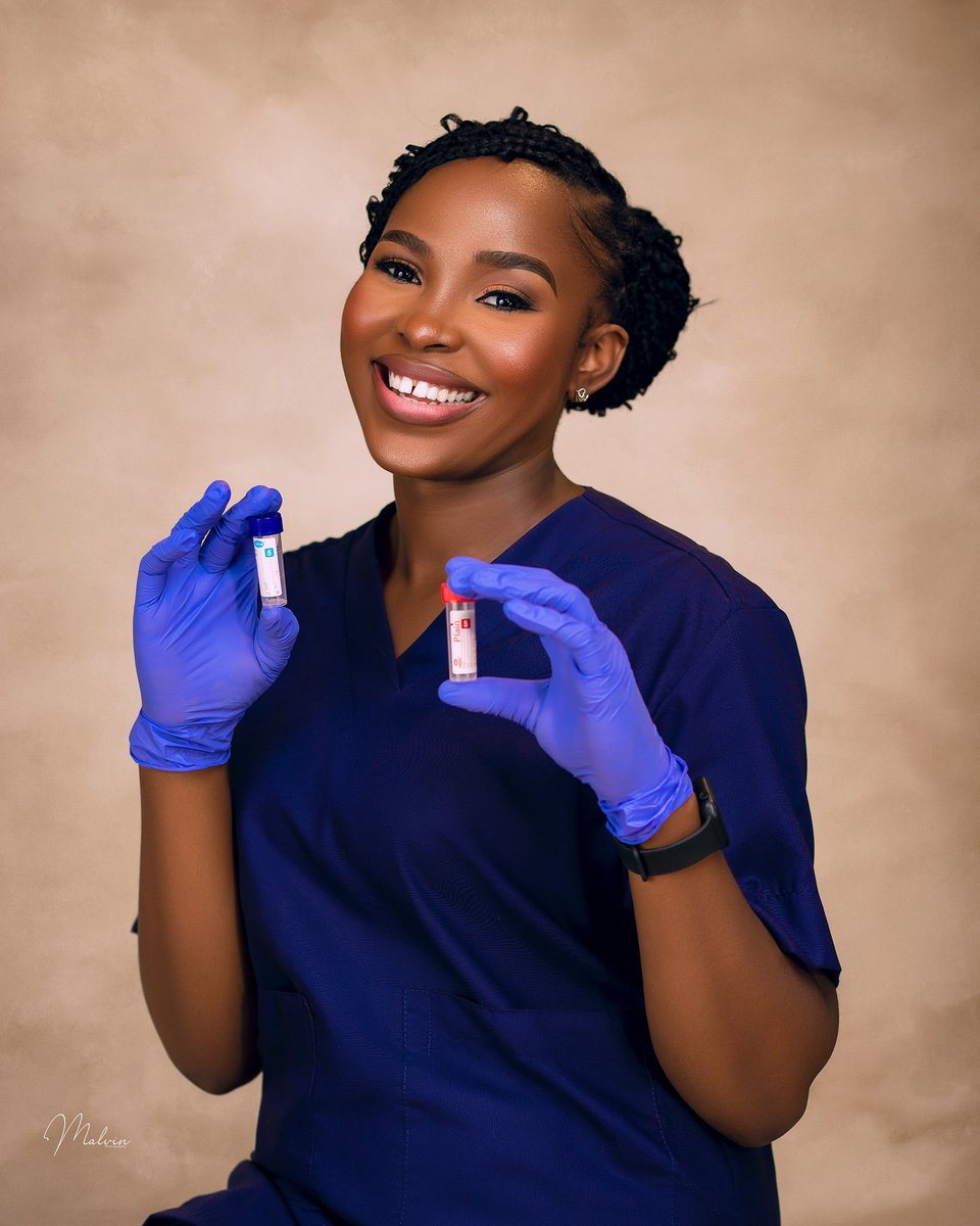 EtukHumble's tweet photo. "You can do anything if you want it bad enough". May I reintroduce myself following my newest achievement ๐
Sct. Nsukidem Etuk ๐ฅ
Pictures @MalvinPhotography
Makeup @Nello_artistry
Dress @KhristylesFashion
#BecomingScientistSukky
#MedicalStudents
#akwaibomtwitter
#Calabarblog https://t.co/p5eZSWWiI6