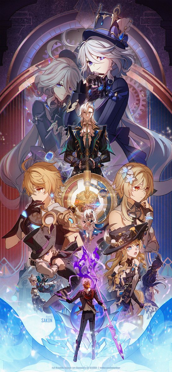 ✨Happy 3rd Anniversary!✨ 