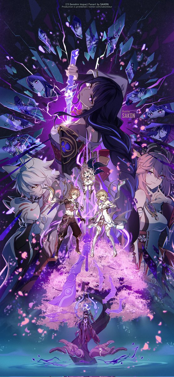 ✨Happy 3rd Anniversary!✨ 