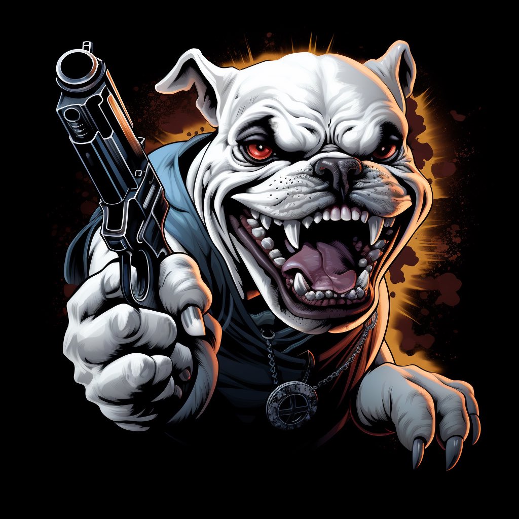 abcdentminded's tweet photo. In a dream I had last night there was a guy wearing a shirt with a picture like this on it, surrounded by text that started with "IF A STRAY DOG PUTS ME DOWN IT BETTER BE ME. GUN IN MY MOUTH AS THE ANGEL COMES, THIS A REAL DECISION" and it just kept getting longer as I read https://t.co/WncJxnz7t2