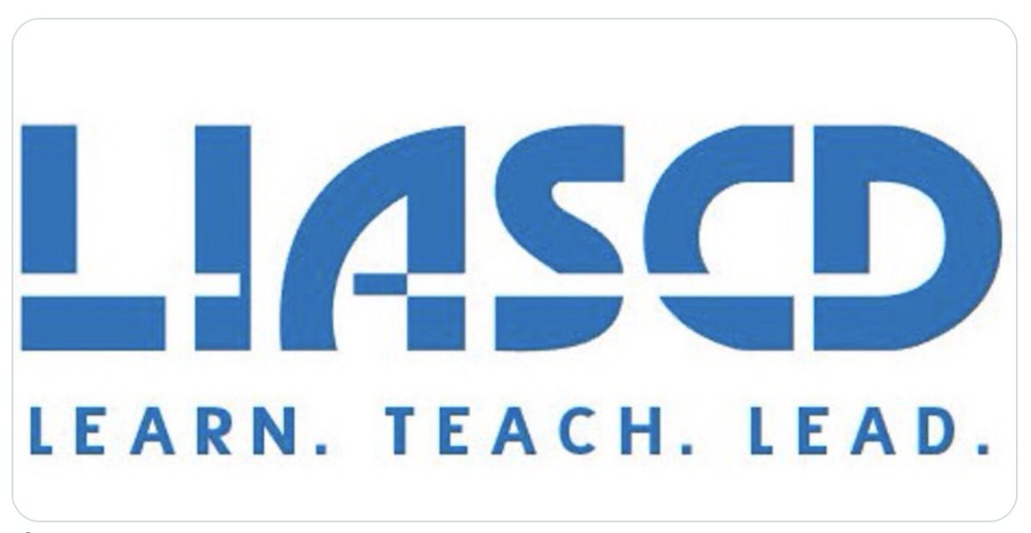 Excited to be presenting with @POB_STEAM, @jtb213 on New York State Science Learning Standards Full Implementation, @LIASCD Fall Conference September 29th, @NYSASCD, @WalterDC