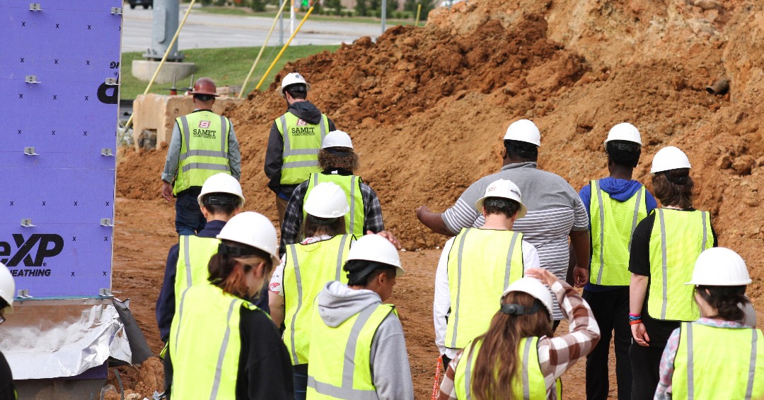 Samet (@sametcorp) on Twitter photo It was a pleasure to host the students of the Glenn Fire Academy at our Kville Fire Station 26 renovation. The students had the opportunity to learn firsthand what goes into fire station construction and different fire-rated building features <a href="/glennfire/">Glenn High School Fire Academy</a> It was a pleasure to host the students of the Glenn Fire Academy at our Kville Fire Station 26 renovation. The students had the opportunity to learn firsthand what goes into fire station construction and different fire-rated building features <a href="/glennfire/">Glenn High School Fire Academy</a>