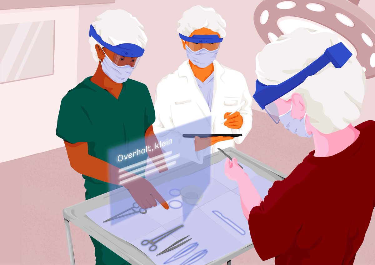 Moritz Queisner ist nicht mehr hier 🦋 (@moritzqueisner) on Twitter photo We are hiring! 2 days left to apply for a student position in the Digital Surgery Lab team at <a href="/ChariteBerlin/">Charité - Universitätsmedizin Berlin</a> and <a href="/exc_moa/">椎名もあ</a>: work with us at the intersection of science communication & digital health. Happy to answer questions. Info: karriere.charite.de/stellenangebot… (Image <a href="/josephine_rais/">Josephine Rais</a> ) We are hiring! 2 days left to apply for a student position in the Digital Surgery Lab team at <a href="/ChariteBerlin/">Charité - Universitätsmedizin Berlin</a> and <a href="/exc_moa/">椎名もあ</a>: work with us at the intersection of science communication & digital health. Happy to answer questions. Info: karriere.charite.de/stellenangebot… (Image <a href="/josephine_rais/">Josephine Rais</a> )